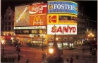 13. Andy Williams - Picadilly Circus London - Athur Dixon PLO 01801 - 11.5x17cm (Small)